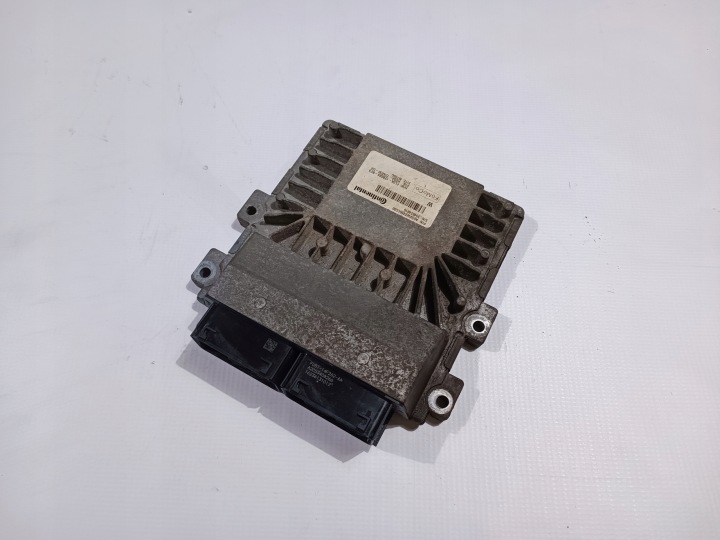 modul Bedienteil Computer DES MOTORS ECU Lincoln Continental 3.7 2017