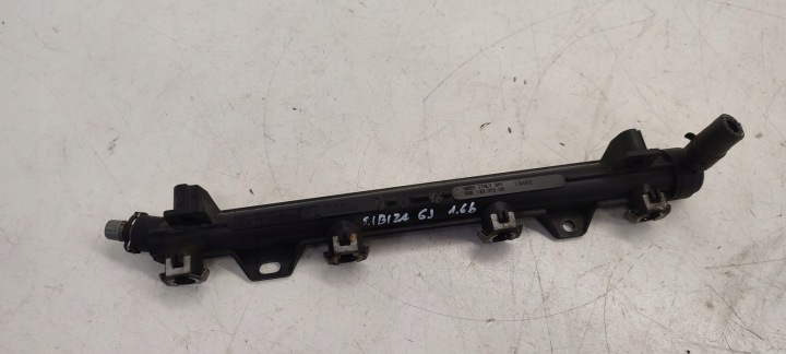 Rampe injection Seat Ibiza 6J 1,6 16V