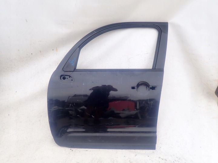 CITROEN C3 PICASSO 08-17 Portière Gauche Avant Avant