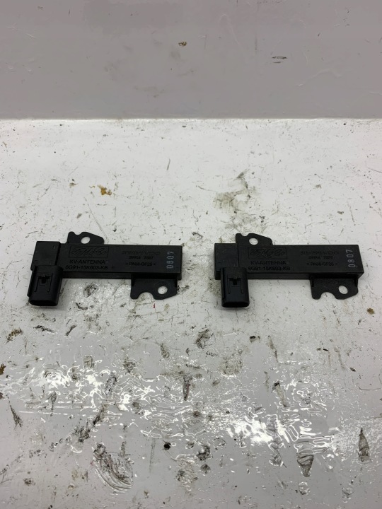 Amplificateur ANTENY 6G91-15K603-KB FORD