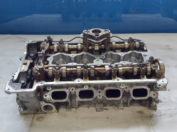 TESTATA BMW E90 N43B20AY 2.0 B 755916807