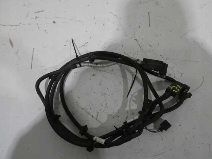 VW SHARAN SEAT ALHAMBRA 7N CONDUIT PIECES TUYAUX ADBLUE 7N0131983A