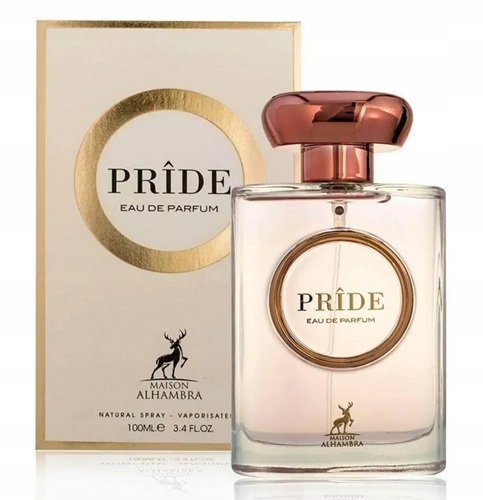 maison alhambra pride