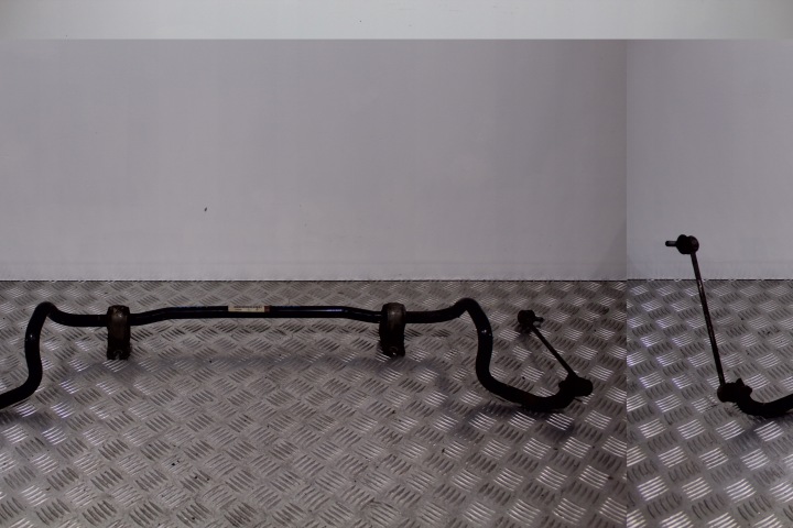 STABILIZATOR Spurstange vorne CLIO IV 546112239R