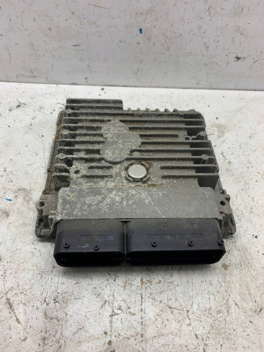 Computer Bedienteil DES MOTORS 03L906023LP SKODA OCTAVIA II 1.6 TDI (2008-2013)