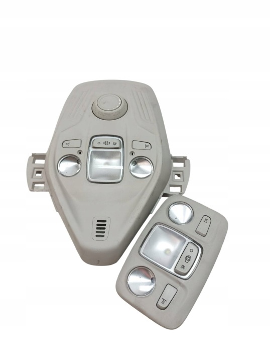 FANALE CIELO INTERNO KOMPLET 9678124177 Citroen C4 Grand Picasso II (2013-)