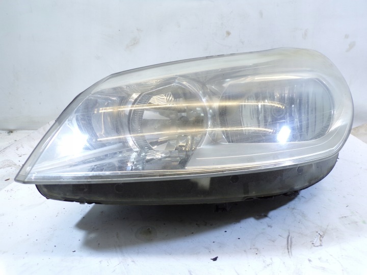 Licht vorne vorne links CITROEN C5 LIFT (2) (K) OPIS