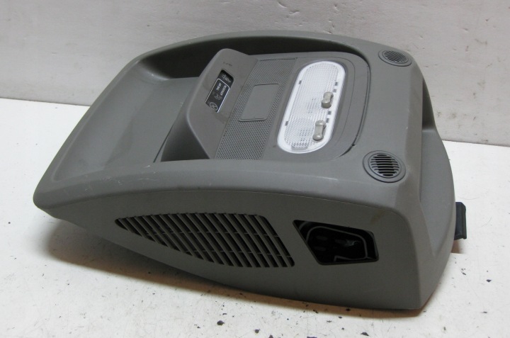 RENAULT MASTER III LIFT Feux phare Ciel de toit