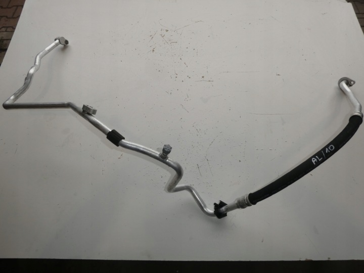 wiring of the air conditioning VW SHARAN SEAT ALHAMBRA 7N0816743Q