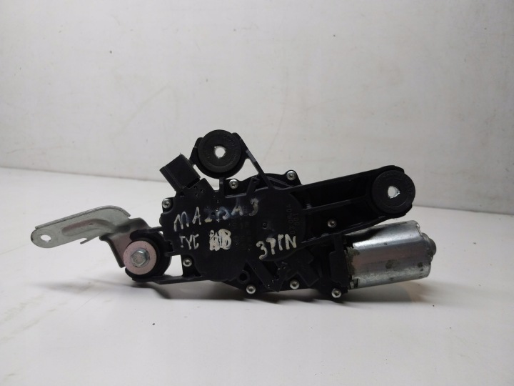 Mazda 3 OE 0390201588 mini motor of a wiper of the rear