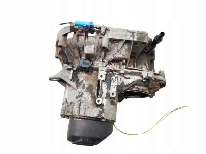 Boîte de vitesses JB3169 Renault Kangoo 1.4 8v 7701667398