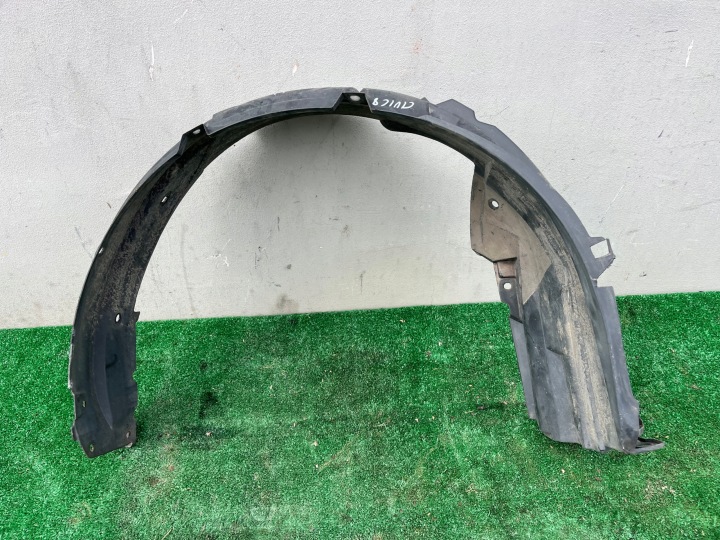 podblatník pravé přední HONDA CIVIC 8 UFO 74101-SMG-E