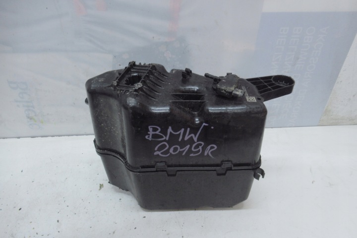 BMW X3 Behälter ADBLUE 7377944