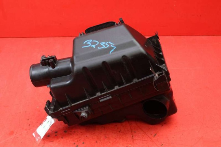 cover of a filter, air 1020007S01 TOYOTA YARIS 2 II 1.4 D-4D 90 KM 09-12