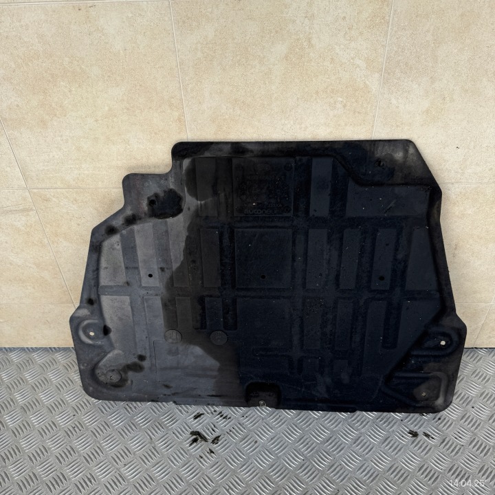 coperchio , copertura inferiore copertura GREMBIALINA sotto Motore LAND ROVER DISCOVERY SPORT HJ32-6B629-AC
