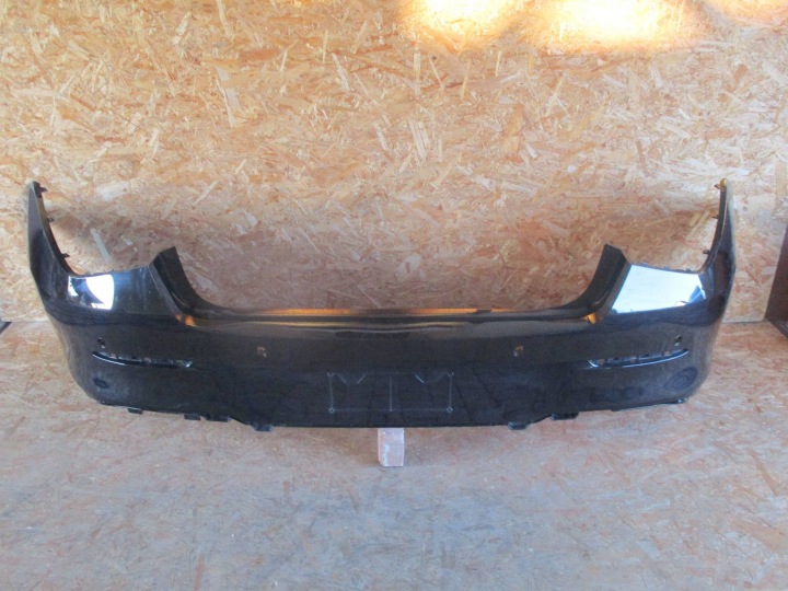 stoßstange heck hinten MERCEDES CLA W118 AMG