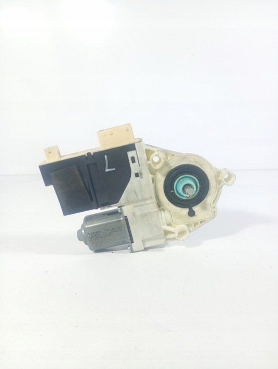 PEUGEOT 407 04-11 Motore Motorino VETRO finestrini sinistra Anteriore OE 0536010902