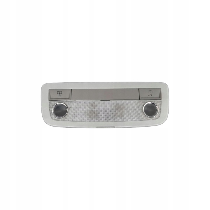 light cabs MERCEDES W204 LIFT A2048204901