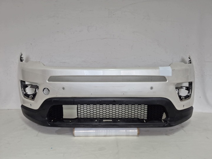 JEEP COMPASS II 2 16-20 nárazník předek přední PDC