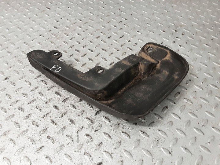 Front Mud Flaps DACIA JOGGER SANDERO III 3 STEPWAY OE 4