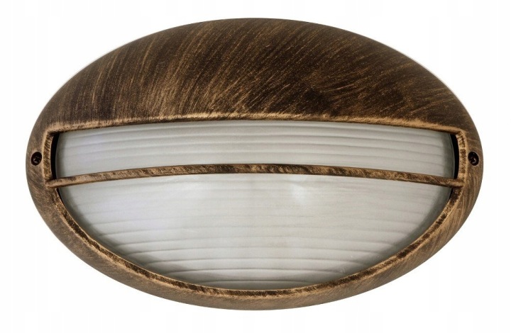 Nástěnná nástěnná lampa Hektor 8496 Rabalux