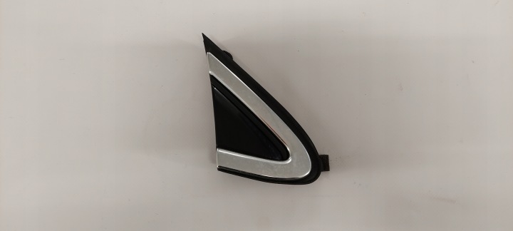 TROJKAT spoiler of a fender right front VOLVO V40 II 12-19 313249230