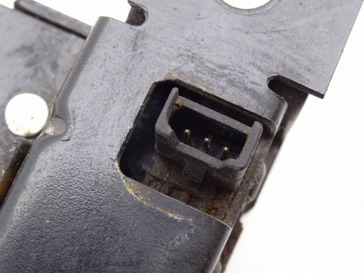 GOLF IV AIDE LOCK 3 PIN NR195 5