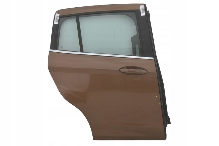 PORTA Portiera posteriore * posteriore Destro FORD B-MAX AC