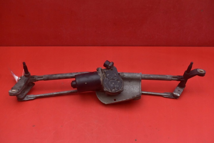 meccanismo Motorino tergicristalli Anteriore EU 85110-05040-B TOYOTA AVENSIS T25