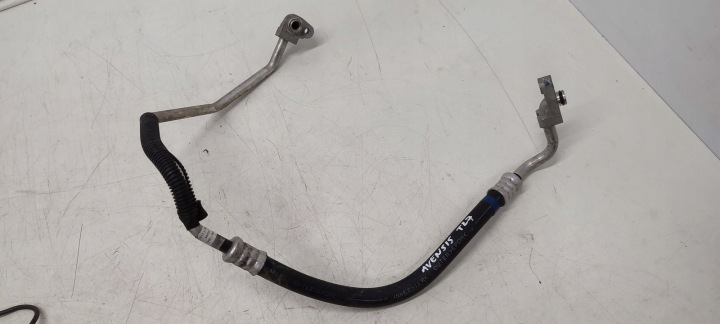 Tuyau flexible Conduit pieces tuyaux Climatisateur air conditionné Toyota Avensis T27 2,2 D4D