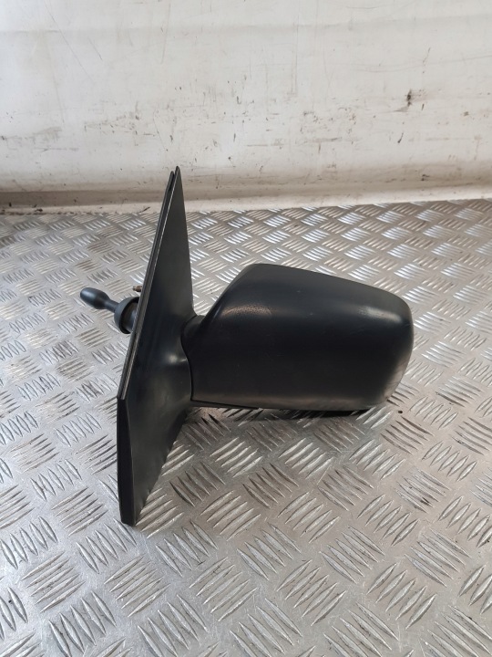 SPECCHIETTO RETROVISORE sinistro manuale 87940-0D010-00 TOYOTA YARIS e 03R