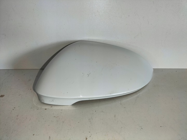 SCATOLA Copertura SPECCHIETTO RETROVISORE sinistra VW GOLF 8 VIII 20