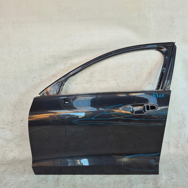 VOLVO V60 II 2 S60 III 3 18-> Portière Avant Avant Gauche