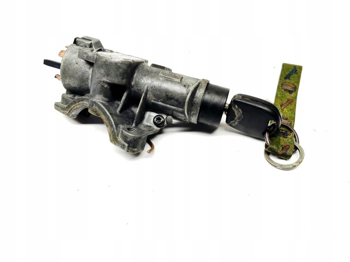 Allumage Volkswagen Bora 1.9 TDI 4B0905851C