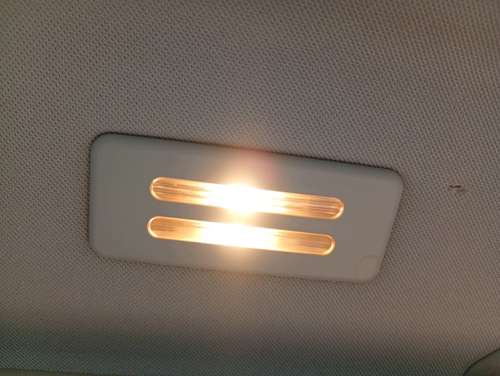 Feux phare oswietlenie Revêtement przeciwslonecznej prawej BMW 3 III E91 06-07