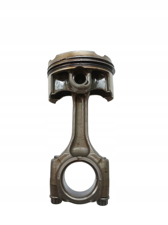 piston connecting rod ART Suzuki GSX-R600 K8, K9, L0 (2008-2010)