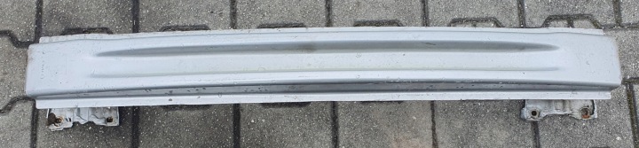RINFORZO PARAURTI Traversa Paraurti posteriore posteriore SKODA RAPID 5JJ