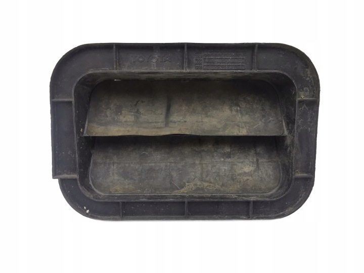 grid WENTYLACYJNA below bumper TOYOTA COROLLA E12 62931-02060