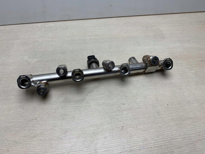Διανομέας καυσίμου της Nissan Qashqai III 2024 175200298R 7