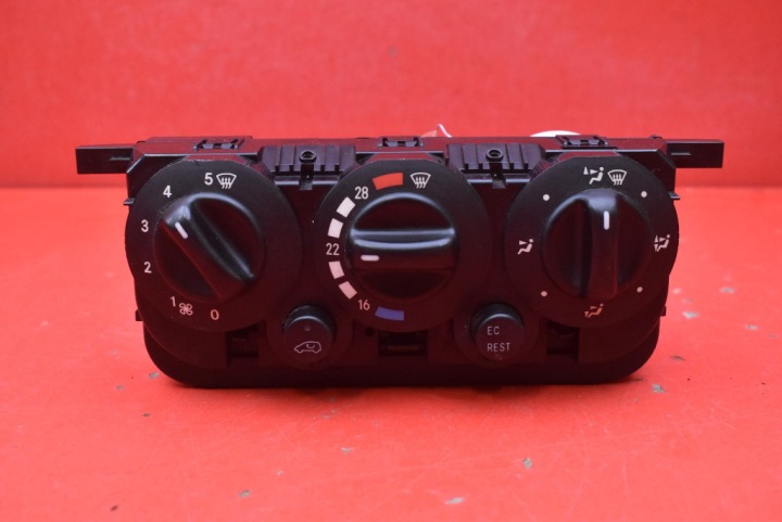 Pannello controllo BOCCHETTE KLIMY 4144460028 MERCEDES VANEO W414 01-05