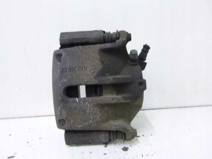 BREMSSATTEL BREMSE SATTEL BREMS- VORNE RENAULT SCENIC II 1.9D 05R
