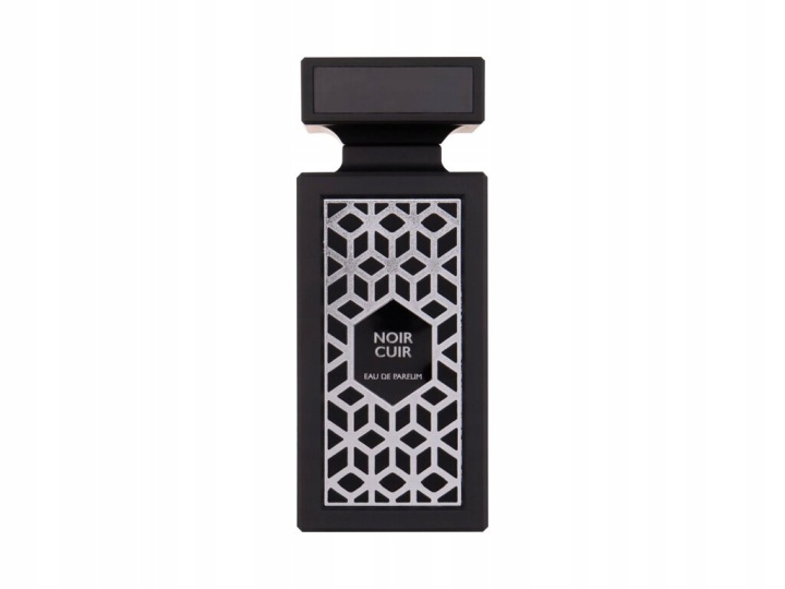 flavia noir cuir