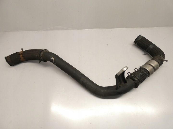 pipe wiring of the intercooler HYUNDAI MATRIX 1.5 CRDI VGT D4FA 110KM 01-10