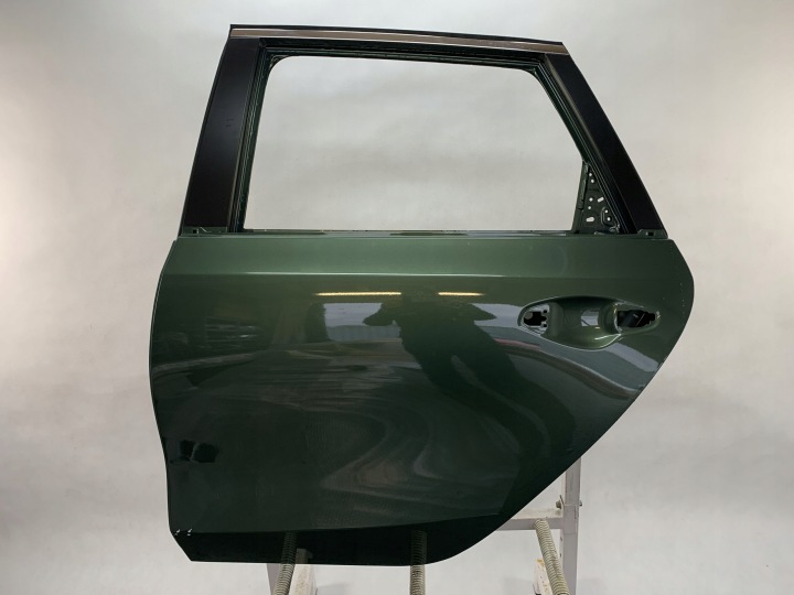 dveře levé zadní záď Kia Ceed 3 III 18r kombi 01.26