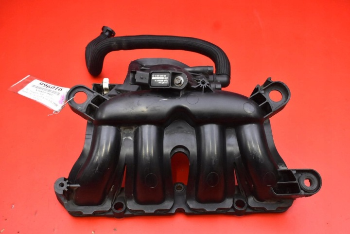 intake manifold V759507 PEUGEOT 308 1 and T7 1.6 THP 150 KM 07-11