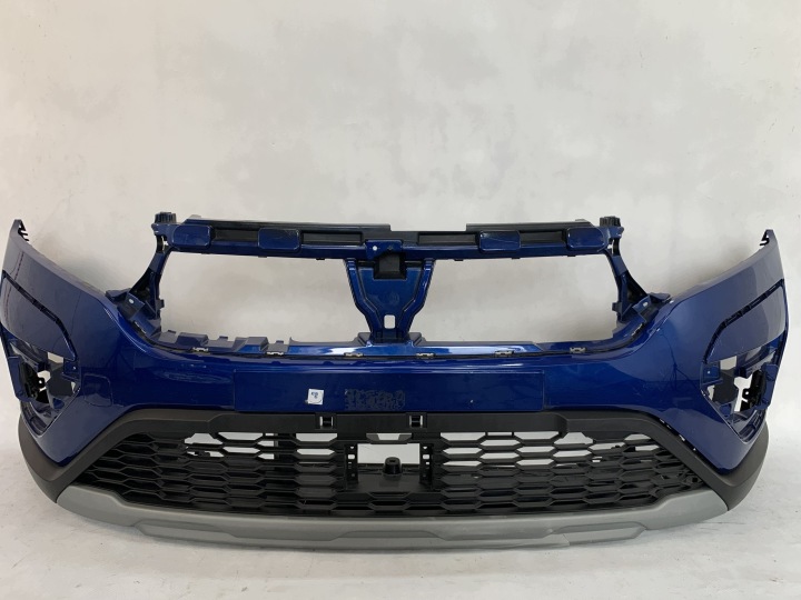Paraurti anteriore Dacia Sandero 3 III Stepway 20r PDC 620225509R 08.26