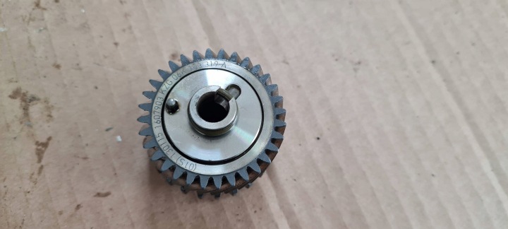 A5 8T LIFT kolo ZEBATE rozvodu 2.0 TFSI 06K103319A A4 B8 Q5 A6 C7 4G