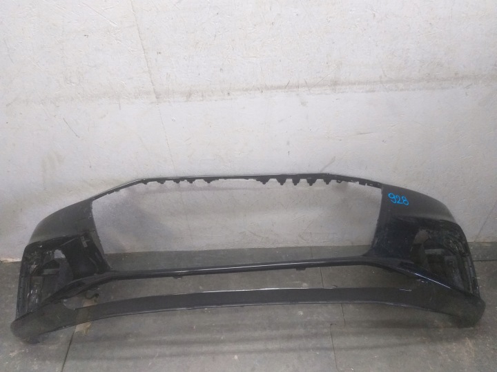 stoßstange vorne AUDI A4 B9 LIFT 19- 8W0 S LINE