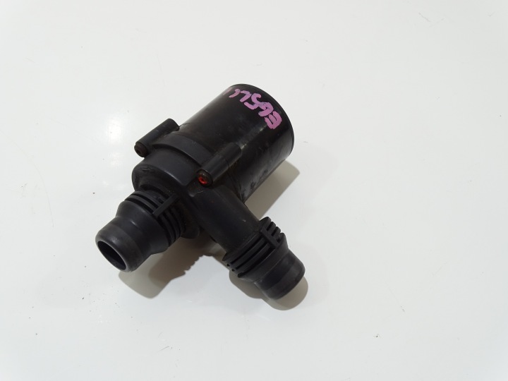 zusätzliche Pumpe des Umlaufs des Wassers BMW E65 LCI 306D3 6922699