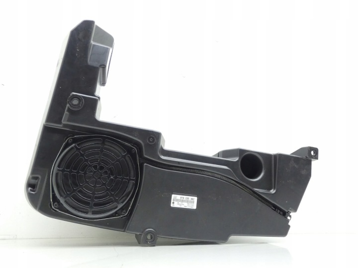 Lautsprecher SUBWOOFER subwoofer bassbox türlautsprecher BASOWY AUDI A4 B8 LIFT AVANT / KOMBI 8T8035382